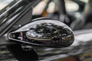 Porsche 911 GT2 2008 года  (NA)